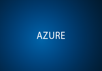 Microsoft Azure Courses