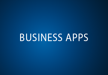 Azure Business Apps
